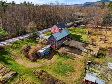 152 W Salisbury Rd, Salisbury, NH 03268 - photo 5