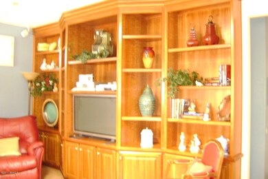 Built-In Media Center