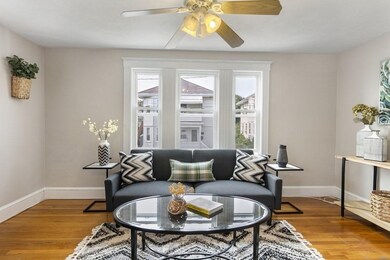 16 Oakland St unit 2, Watertown, MA 02472 - photo 3