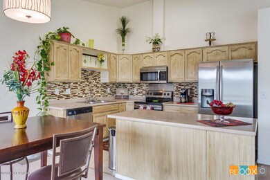 Beautiful updated cabinets