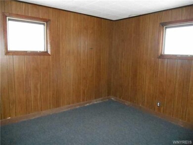 Bedroom.