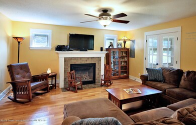 6257 Rosedale Rd, Lansing, MI 48911 - photo 4