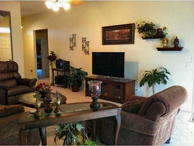 Living Room. Liv Rm different view