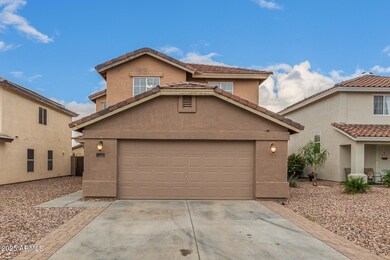 22319 W La Pasada Blvd, Buckeye, AZ 85326 - photo 2