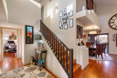 Entryway