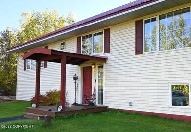 2029 S Jeffrey Ln, Wasilla, AK 99629 - photo 2