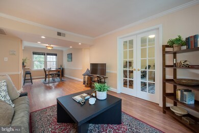 6726 W Wakefield Dr unit C2, Alexandria, VA 22307 - photo 5