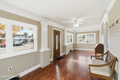 307 Pine St, Lakehurst, NJ 08733 - photo 5