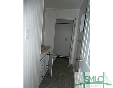 Bathroom.