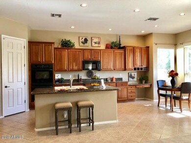 Raymond-Lynx Staging further kitchen