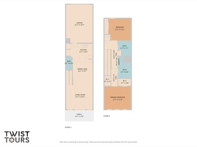 2517 Simond Ave unit B, Austin, TX 78723 - photo 5