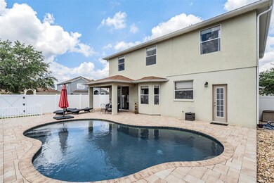 10215 Coldwater Loop, Land O Lakes, FL 34638 - photo 3