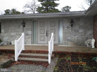 940 Nugentown Rd, Little Egg Harbor Township, NJ 08087 - photo 3