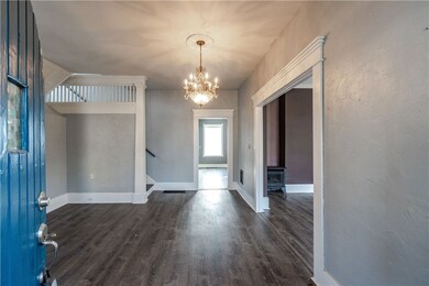 348 N West St, Waynesburg, PA 15370 - photo 6