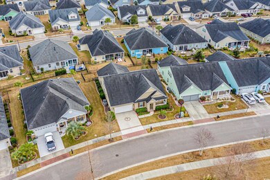 1721 Paddington St unit Emmens Preserve At M, Myrtle Beach, SC 29577 - photo 2