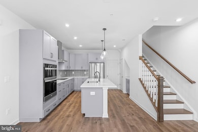 19752 Misty Moss Square unit 1, Ashburn, VA 20147 - photo 4