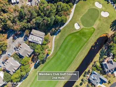 3350 Club Villas Dr unit 1202, Southport, NC 28461 - photo 4