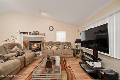 2918 Suncatcher Ct unit 58, Anchorage, AK 99507 - photo 6