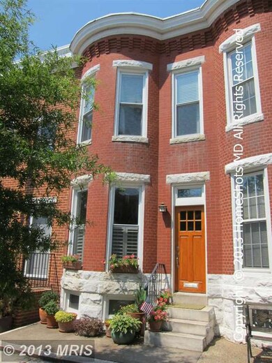 1732 Belt St, Baltimore, MD 21230 - photo 3