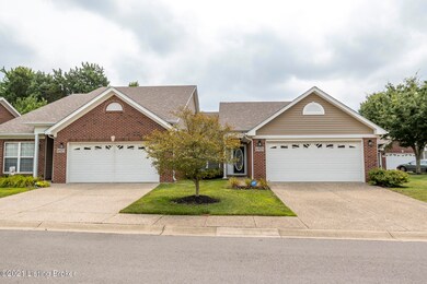 6925 Arbor Manor Way unit 101, Louisville, KY 40228 - photo 7