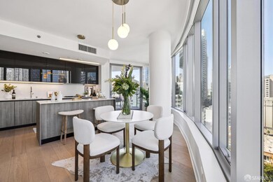 Lumina unit 19G, San Francisco, CA 94105 - photo 7