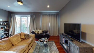 1616 N Western Ave unit 3C, Chicago, IL 60647 - photo 4