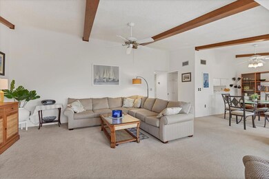 2446 Clubhouse Cir unit 202, Sarasota, FL 34232 - photo 4