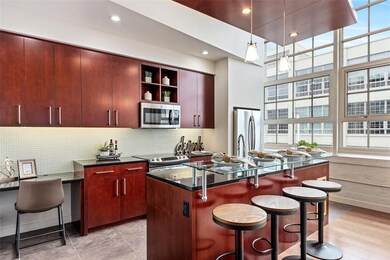 Meticulously maintained with the classic cherry wo