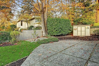 8420 SE 47th St, Mercer Island, WA 98040 - photo 4