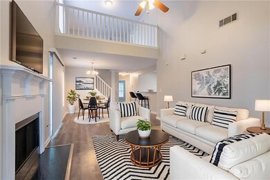 3633 Emerald Point, Decatur, GA 30034 - photo 3