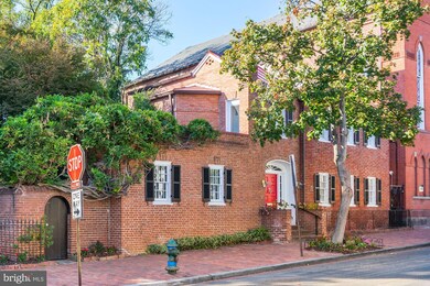 1332 29th St NW, Washington, DC 20007 - photo 3