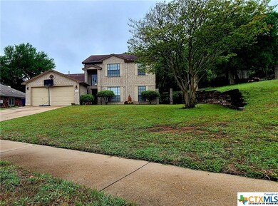 407 Windmill Dr, Copperas Cove, TX 76522 - photo 3
