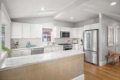 217 Merrimac St unit 1, Newburyport, MA 01950 - photo 3