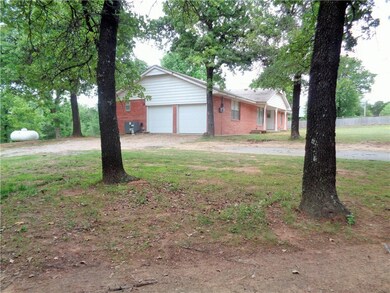 Beautiful, peaceful lot.