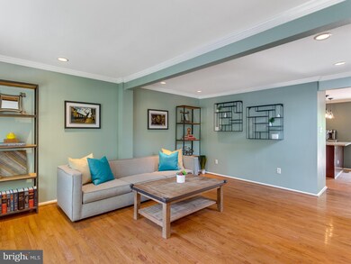 2041 Brooks Square Place, Falls Church, VA 22043 - photo 4