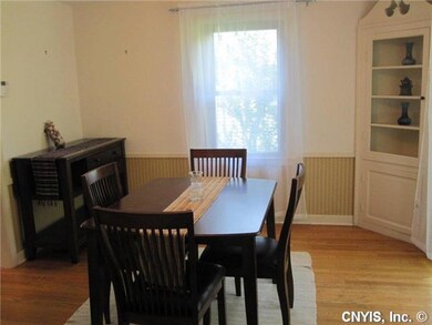 Dining Room view 1