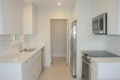 Fabulous New Kitchen