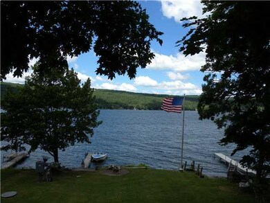 View Property has this great view from the deck, l