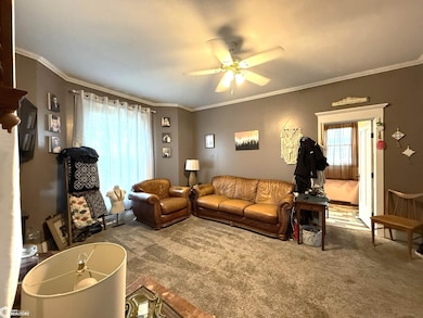 201 S Walnut St, Richland, IA 52585 - photo 6