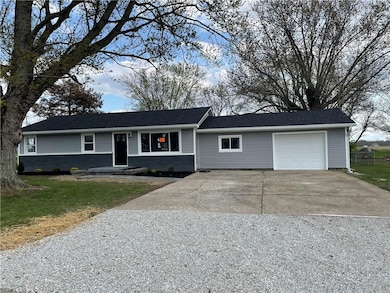 1201 E Meadows Dr, Greensburg, IN 47240 - photo 2