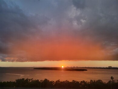 Bridgeton Condominiums unit 906, Saint Petersburg, FL 33711 - photo 5