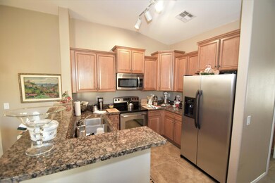 Kitchen 1