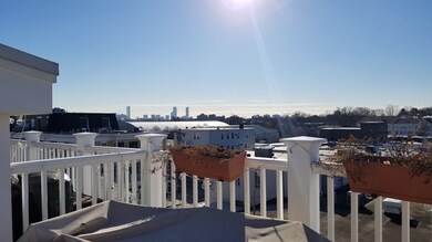 40 Pitman St unit 4, Somerville, MA 02143 - photo 6