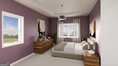 3 Pisgah Crossing unit 3, Cartersville, GA 30120 - photo 2