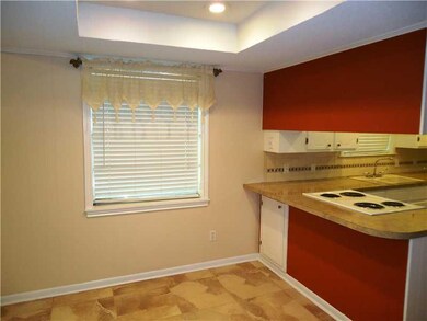 Other. Breakfast Area