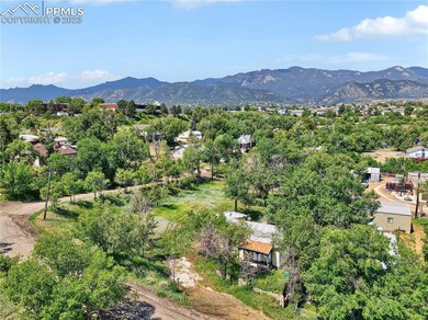 Large corner lot ready for your dream home!