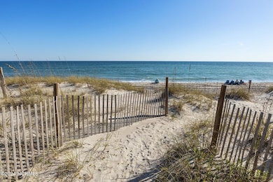 Easy access to Beach