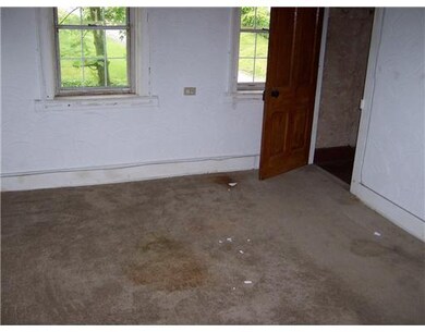 Bedroom.