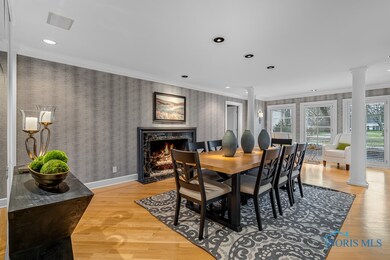 2627 Westchester Rd, Ottawa Hills, OH 43615 - photo 6