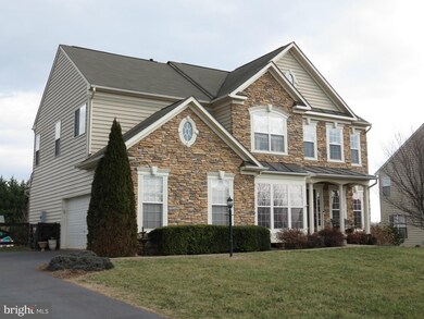 15517 Hillview Ct, Culpeper, VA 22701 - photo 2